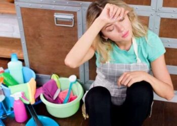 Evinizin harika kokmasını sağlayacak 3 doğal tüyo! Kısa sürede harika sonuçlar alacaksınız…