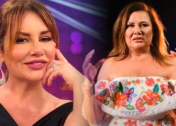 Deniz Seki, 33 kilo verdiği o ameliyat için: “Keşke yaptırmasaymışım”