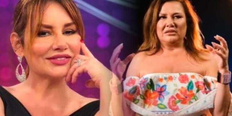 Deniz Seki, 33 kilo verdiği o ameliyat için: “Keşke yaptırmasaymışım”