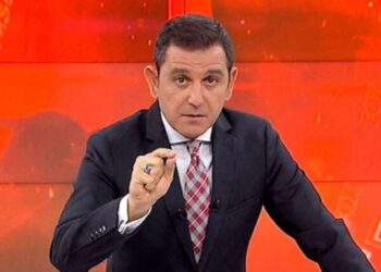 Fatih Portakal ‘haberim var’ diyerek dönüş için tarih verdi