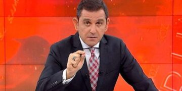 Fatih Portakal ‘haberim var’ diyerek dönüş için tarih verdi