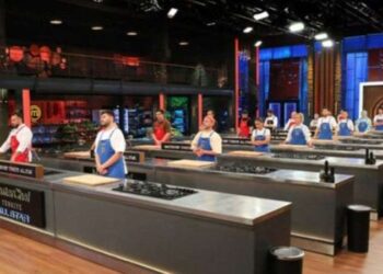 Masterchef eleme adayı kim oldu? Masterchef’te şefler kime kaşık attı?
