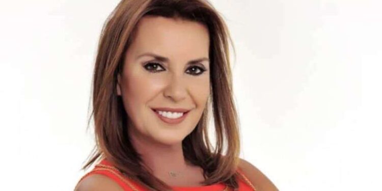 Perihan Savaş kimdir, nereli, kaç yaşında? Dilek Taşı dizisiyle ekranlara dönen Perihan Savaş hangi dizi ve filmlerde oynadı?