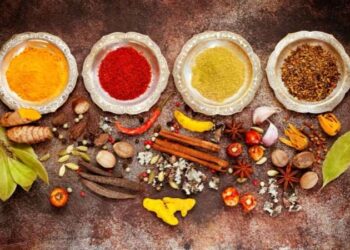 Beynin gücünü artırın: Hafıza kaybına karşı 9 şifalı bitki ve baharat