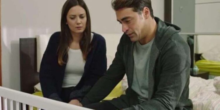 Savaşçı dizisinin oyuncusu babasının silahıyla yaşamına son verdi