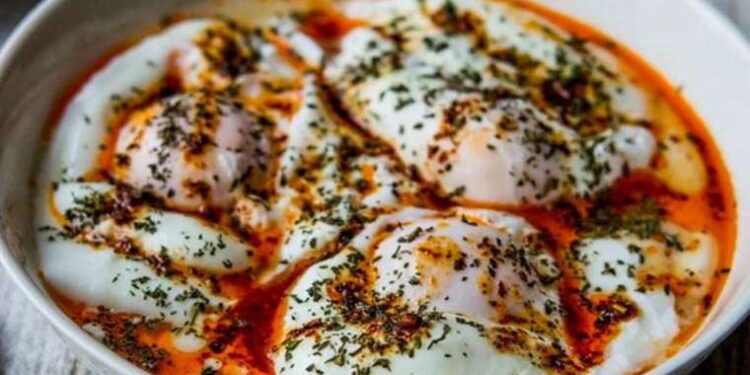 Türk mutfağının şifa deposu çılbır ispanyol gazetesinde!