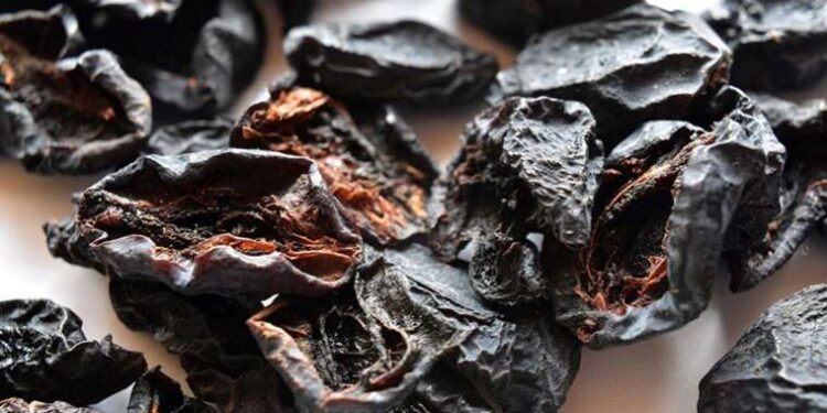 Her gün 1 avuç yeterli: Sindirimi düzenleyip, demir eksikliğini gideriyor