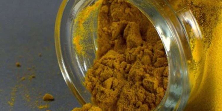 1 tatlı kaşığı tüketildiğinde hafızayı uçuşa geçiren tek baharat