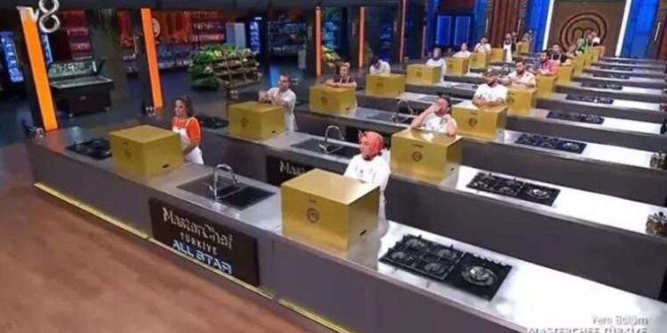 MasterChef’te eleme adayları kimler oldu? 29 ağustos MasterChef’te dokunulmazlık oyununu kim kazandı?