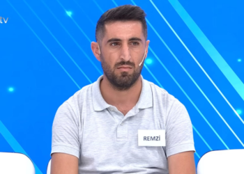 Karısını bulmak için günlerce Müge Anlı'nın programına çıkan Remzi Alan, trafikte kadınlarla tartıştı