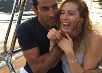 Kenan İmirzalıoğlu, aldatma iddialarını yalanladı: Umursamadık bile