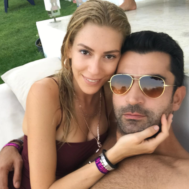 Kenan İmirzalıoğlu, aldatma iddialarını yalanladı: Umursamadık bile