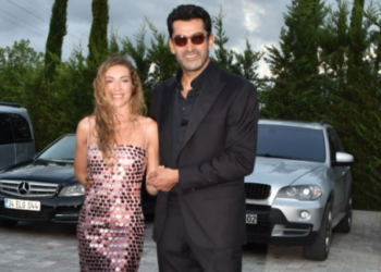 Kenan İmirzalıoğlu'ndan Disney Plus tepkisi: Çok tatsız bir durum