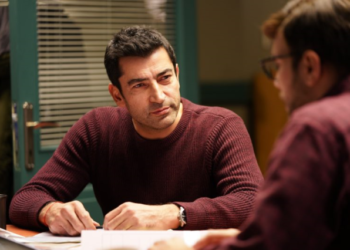 Kenan İmirzalıoğlu'nun yeni dizi projesi belli oldu