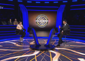 Kim Milyoner İster yarışmasında eşine nadir rastlanan an! İşte 1 milyonluk soru