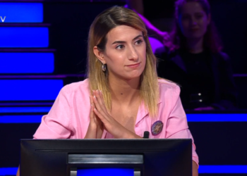 Kim Milyoner Olmak İster'de seyirciye güvenen yarışmacı 3. soruda elendi