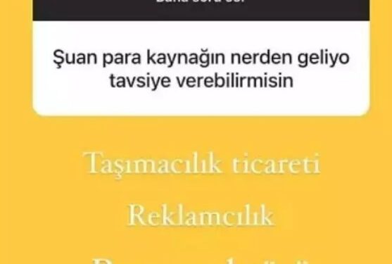 Kısmetse Olur yarışmacısı Batuhan Boz'un şaşırtan itirafı: Gelir kaynağım cinsel ilişki film sektörü