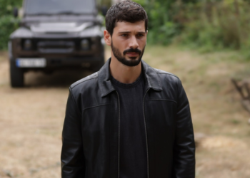 Kurtlar Vadisi ekibinden yeni dizi! Ünlü isimlerin yer aldığı Hudutsuz Sevda'dan ilk fragman geldi