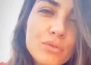 'Lüks nedir?' diyen Tuba Büyüküstün Paris'teki evini paylaşınca alay konusu oldu