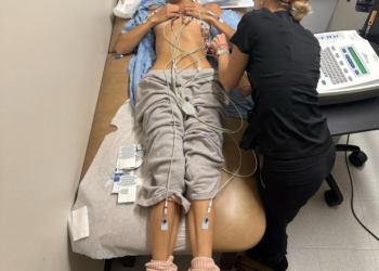 Lyme hastalığıyla mücadele eden Bella Hadid, en özel anlarını paylaştı