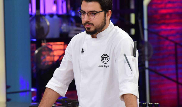 MasterChef 2020 şampiyonu Serhat Doğramacı, All Star'da yer almayacağını açıkladı