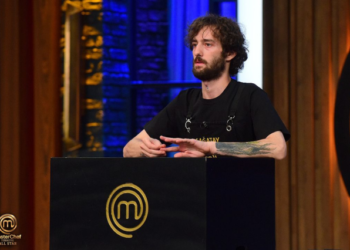 MasterChef All Star'da Çağatay sağlık sorunları nedeniyle çekildi, yarışmacılar gözyaşlarına boğuldu