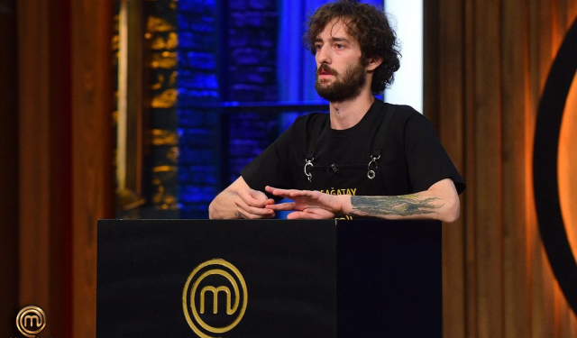 MasterChef All Star'da Çağatay sağlık sorunları nedeniyle çekildi, yarışmacılar gözyaşlarına boğuldu