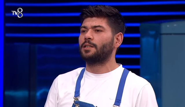 MasterChef All Star'da gergin Anlar: Sergen stüdyoyu terk etti, Kıvanç ve Tahsin birbirinin üstüne yürüdü