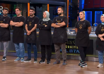 MasterChef All Star'da yarışmaya veda eden isim Gamze oldu