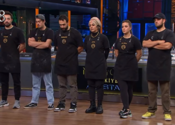 MasterChef All Star'da yarışmaya veda eden isim Alican oldu