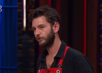 MasterChef'te Kerem ve Sergen arasında ipler iyice gerildi! Takımına dahi almadı