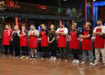 MasterChef Türkiye'de 100 bin TL'lik ödülün sahibi Gamze oldu