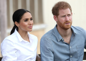 Megan Markle stres ile baş etmek için bileğine 4 dolarlık anti-stres diski taktı