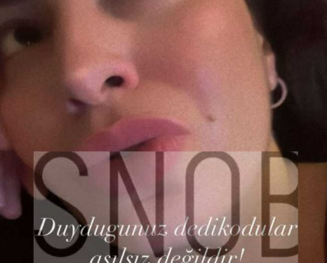 Mehmet Aslantuğ aşk yaşadığı iddialarına sert çıktı: Yine yalan dolan her yerde haber