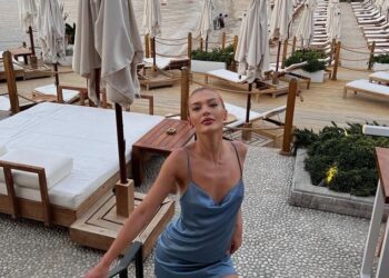 Melisa Döngel'den İlginç Güzellik Sırrı: Göz Altı Şişliği İçin Basur Kremi