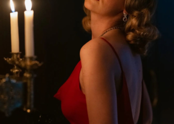 Merakla beklenen Bihter filminden yeni kareler yayınlandı