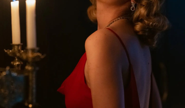 Merakla beklenen Bihter filminden yeni kareler yayınlandı