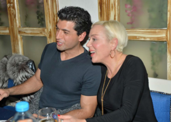 Mezar taşı kırılan Billur Kalkavan'ın sevgilisi, eleştirilere isyan etti: Mezar yapımında hukuksal hakkım yok