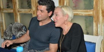 Mezar taşı kırılan Billur Kalkavan'ın sevgilisi, eleştirilere isyan etti: Mezar yapımında hukuksal hakkım yok