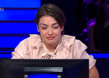 Milyoner'de duygusal anlar! Elini kaybeden yarışmacının babasıyla diyaloğu Kenan İmirzalıoğlu'nu ağlattı