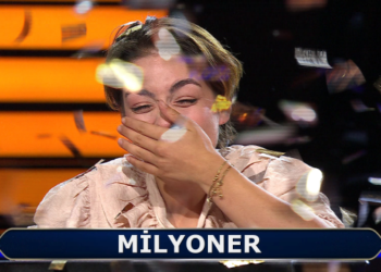 Milyoner'i kazanan Rabia ne kadar para alacak? Vergi uzmanı açıkladı: Eline 804 bin 677 TL geçer