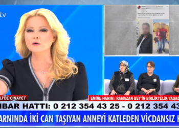 Müge Anlı'nın canlı yayında 'Ben kumamı öldürürüm' demesi Armağan Çağlayan'ı sinirlendirdi