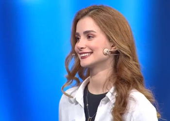 Müge Anlı'nın gözlerden uzakta büyüttüğü kızı katıldığı programda ortaya çıktı