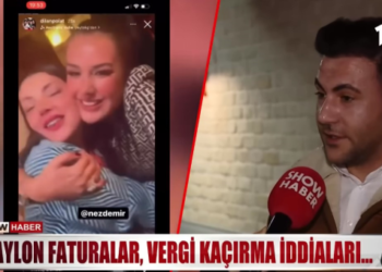 Nez Demir'in eski eniştesi açtı ağzını yumdu gözünü! Işıltı hayatın arka planını anlattı