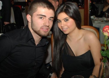 Nilperi Şahinkaya, Münevver Karabulut'u öldüren Cem Garipoğlu'nun kız kardeşiyle aynı karede! Savunması da tepki çekti