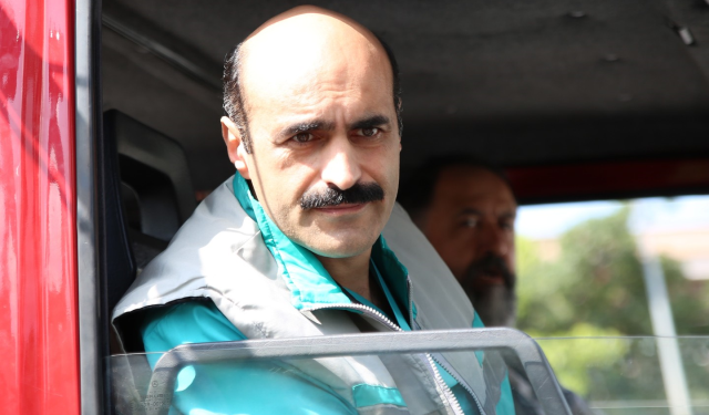 Ölümlü Dünya 2, en çok ön satışı yapılan Türk filmi oldu