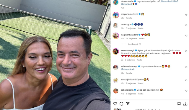 Ortalık fena karışacak! Tuğba Ekinci'den TV8'de program yapacak olan Demet Akalın'a 'Kürek gibi kadın' benzetmesi