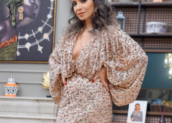 Öykü Serter, Kısmetse Olur yarışmasından ayrıldı! Yeni sunucu Ebru Şancı oldu