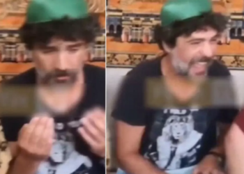 Oyuncu Cemal Toktaş, İslami Değerlere Saygısızlık Nedeniyle Sadık Ahmet Filmi Kadrosundan Çıkarıldı