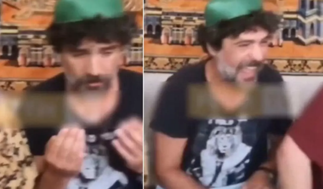 Oyuncu Cemal Toktaş, İslami Değerlere Saygısızlık Nedeniyle Sadık Ahmet Filmi Kadrosundan Çıkarıldı